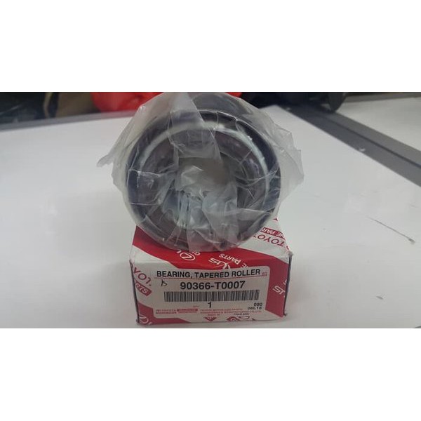 Jual Bearing lahar roda depan innova Murah | Shopee Indonesia