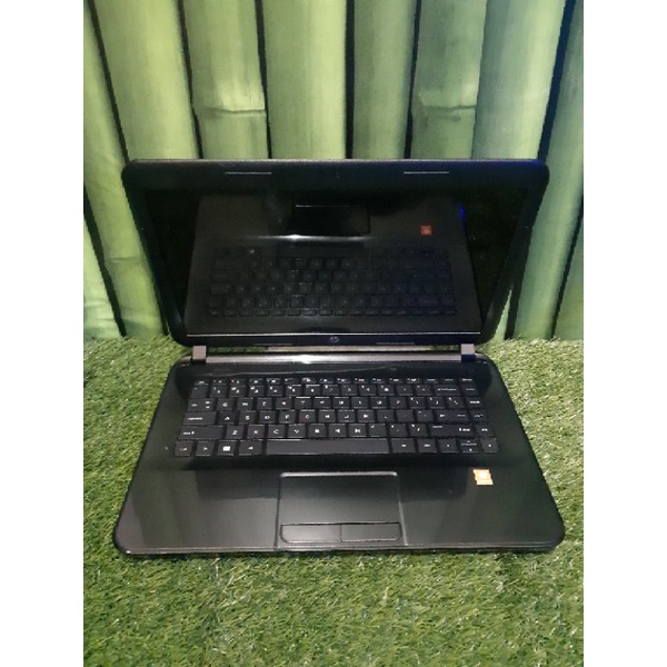 Jual LAPTOP HP 14 D010AU Shopee Indonesia