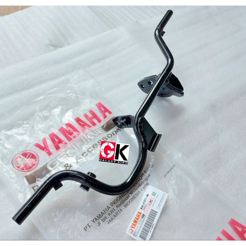 Jual BESI STEP BARSTEP FOOTSTEP DEPAN RX KING ORIGINAL | Shopee Indonesia