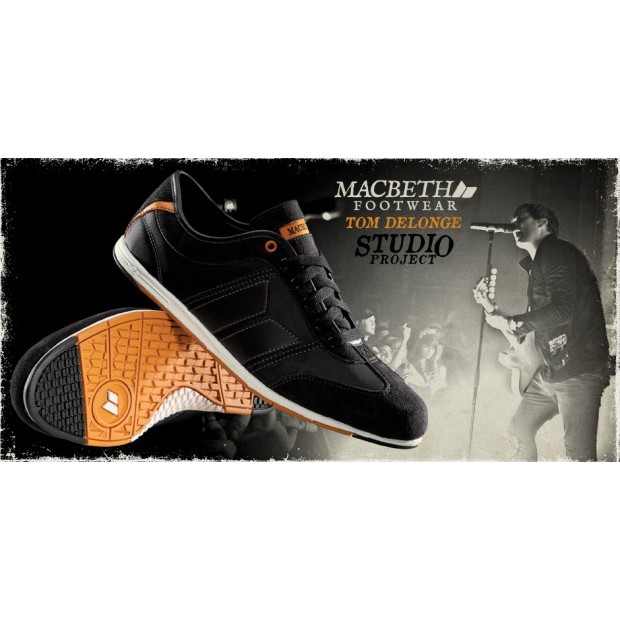 Macbeth tom delonge sales brighton