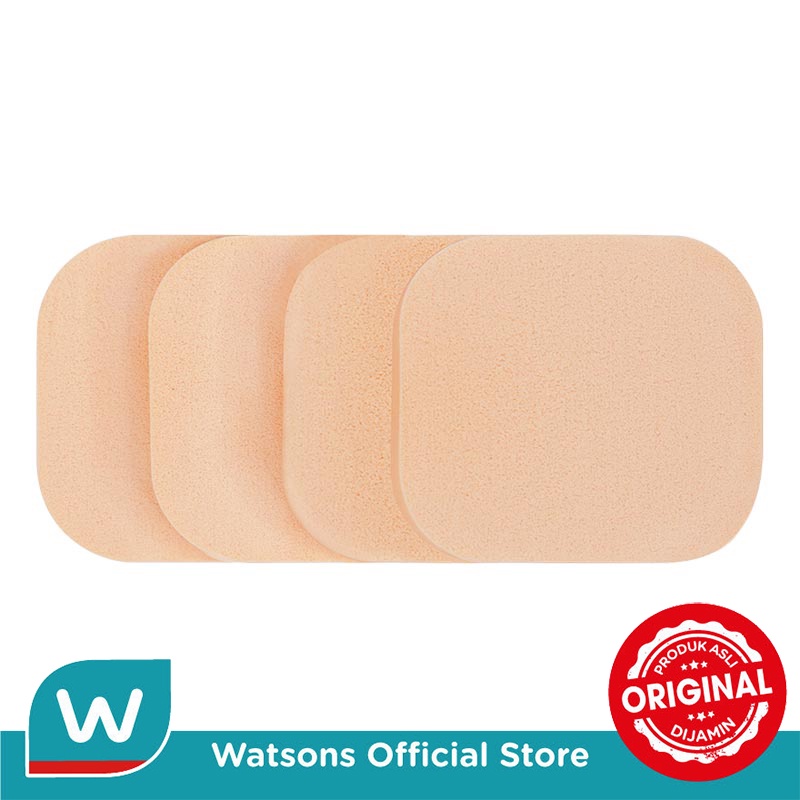 Jual Y.O.U Glam Fix Stars Compact Sponge | Shopee Indonesia