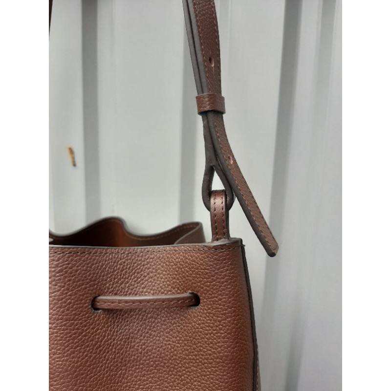 Jual PUROTTI Shavies Bag Preloved | Shopee Indonesia