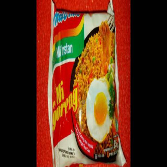 Jual Indomie Goreng All Varian Rasa Murah Shopee Indonesia