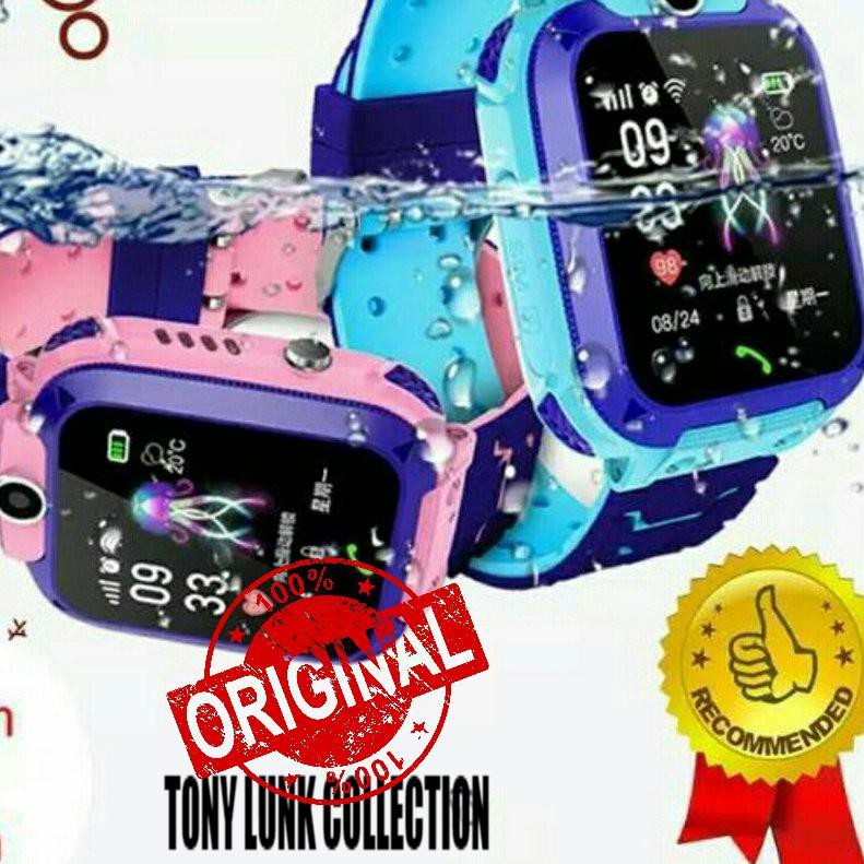 Jual ♥ Imoo Z5 Smartwatch Anak Imo Smart Watch Aimoo Aimo Jam Phone
