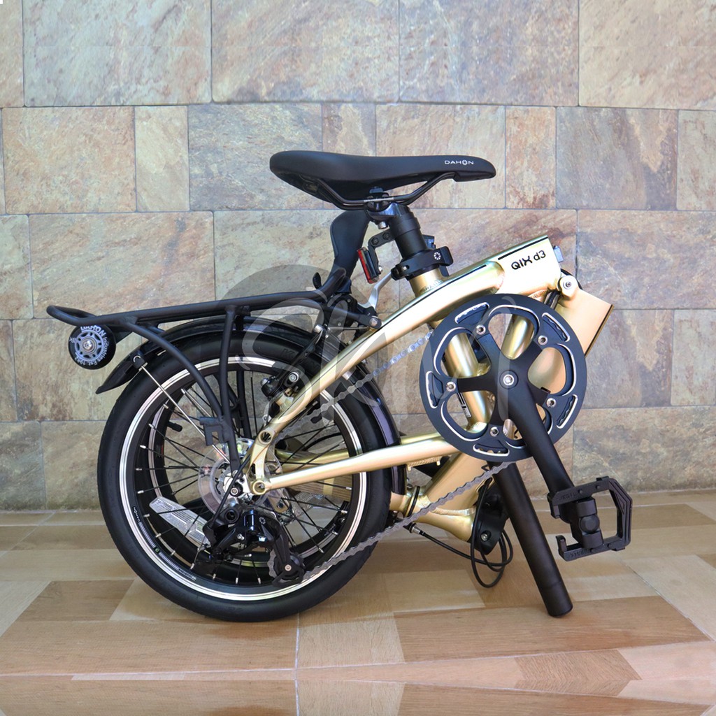 Dahon qix d3 price hotsell