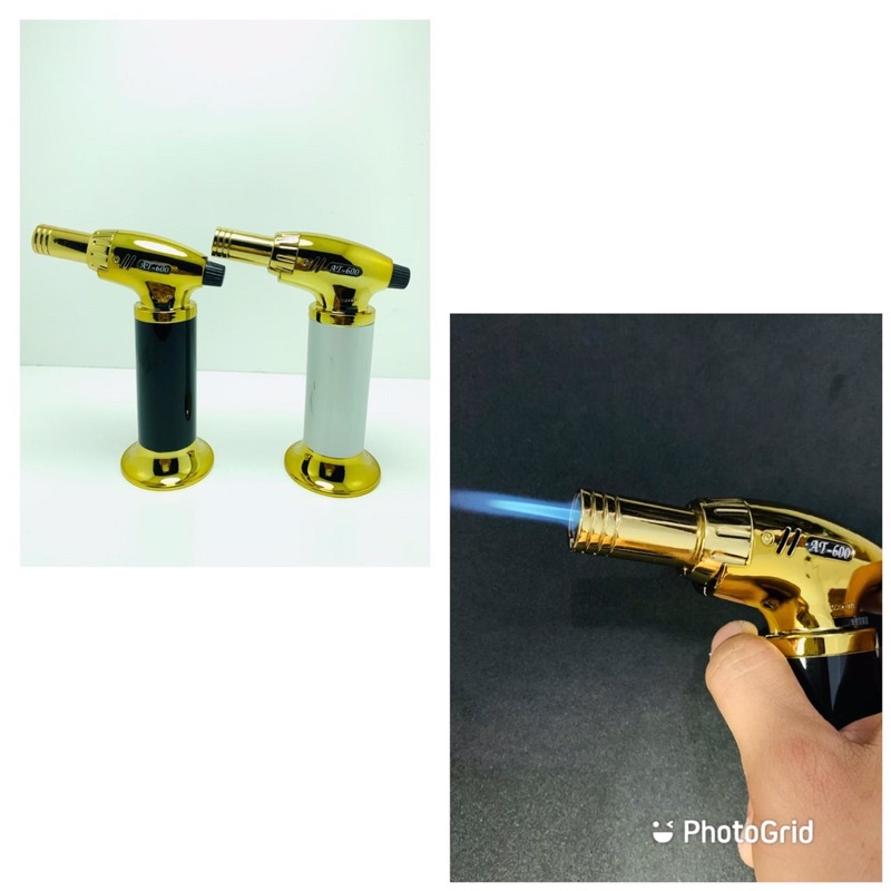 Jual KOREK API TORCH POWER AT-600 ELEGAN | Shopee Indonesia