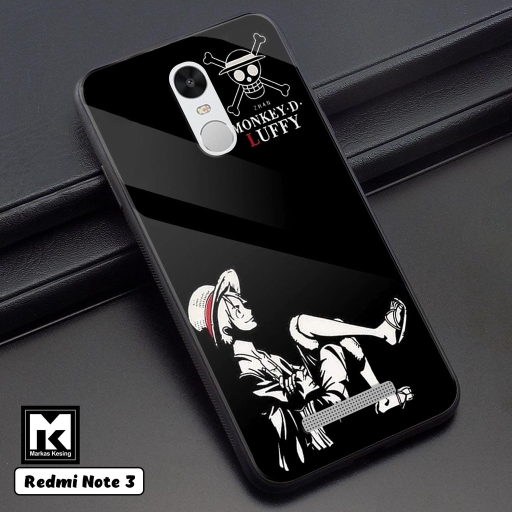 Jual Case Xiaomi Redmi Note Casing Xiaomi Redmi Note