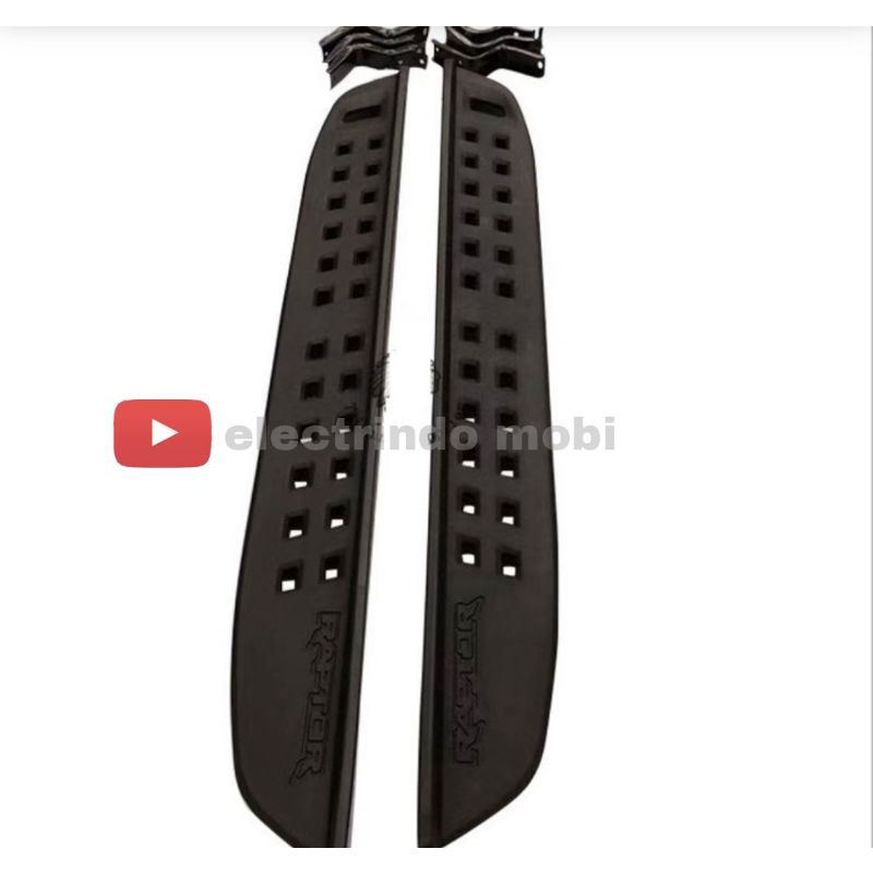 Jual FOOT STEP FORD RANGER T6 T7 T8 | Shopee Indonesia