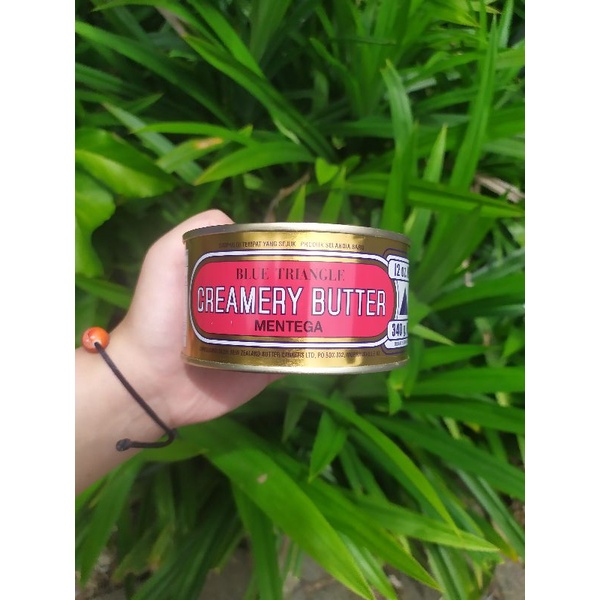 Jual CAPING SEGITIGA 340GR /butter triangle | Shopee Indonesia