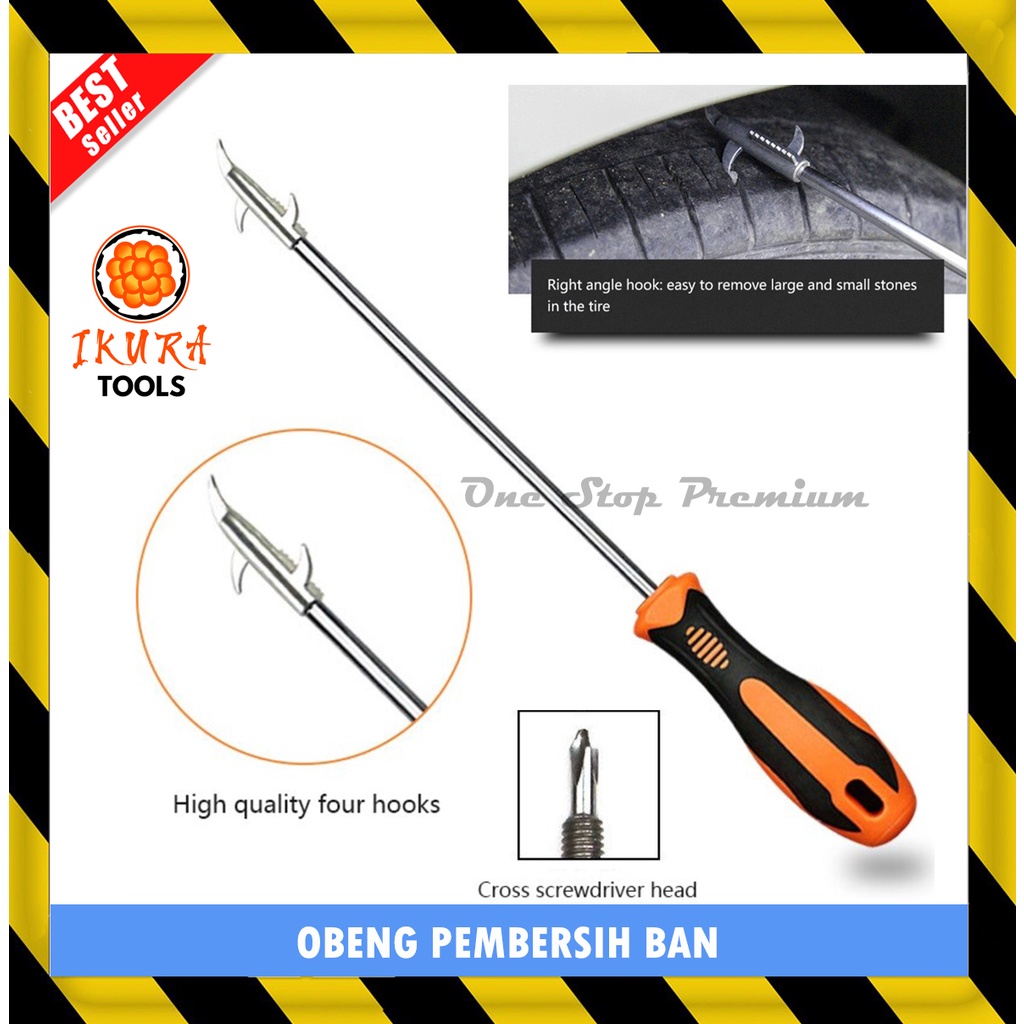 Jual OBENG 2IN1 MULTI FUNGSI ALAT BANTU CONGKEL PENCONGKEL CONGKELAN ...