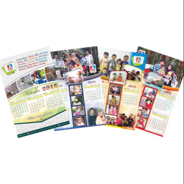 Jual Kalender unik | Shopee Indonesia