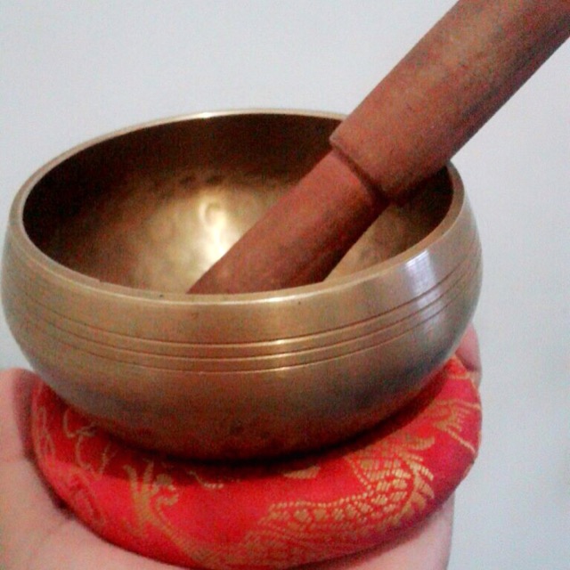 Jual Singing bowl Shopee Indonesia