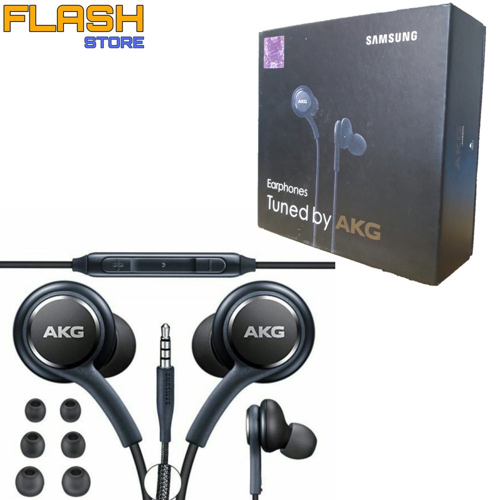 Jual CLEARANCE SALE Headset AKG samsung original Shopee Indonesia