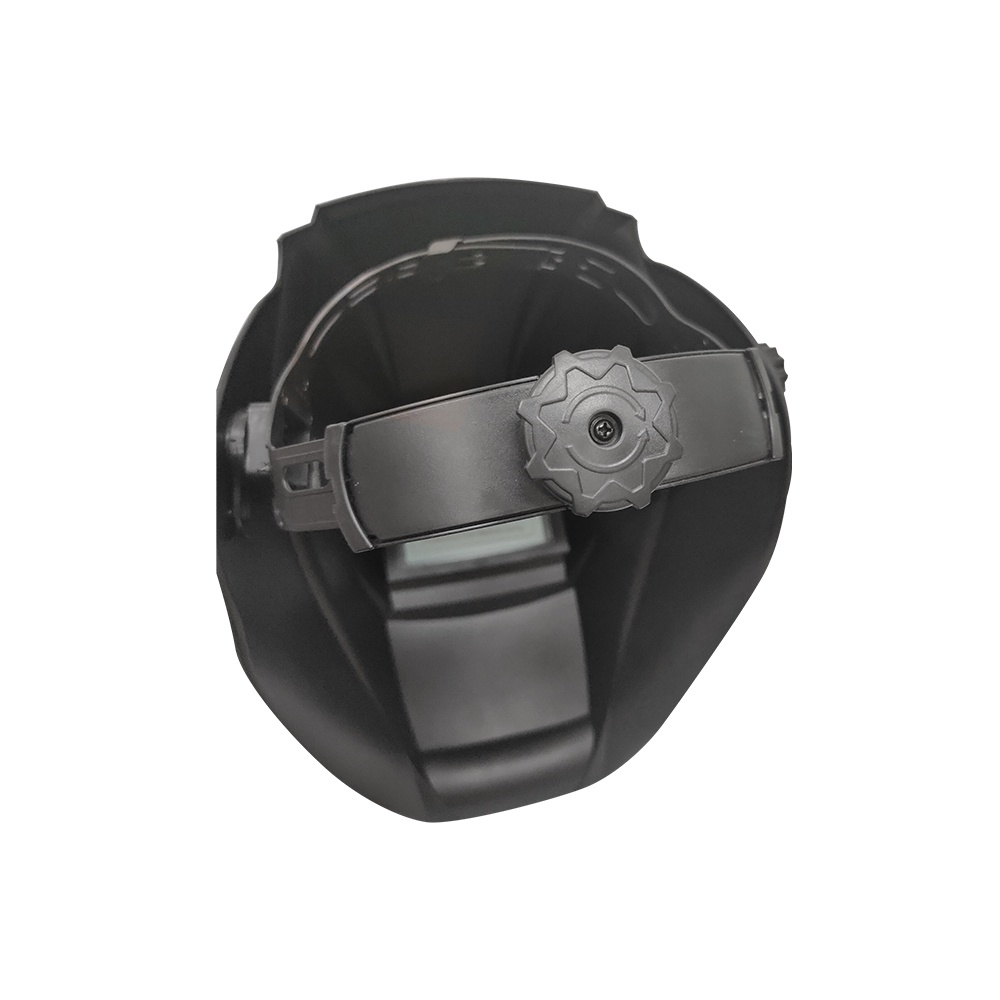 Jual Roha Helm Las Auto Darkening / Topeng Las Otomatis | Shopee Indonesia