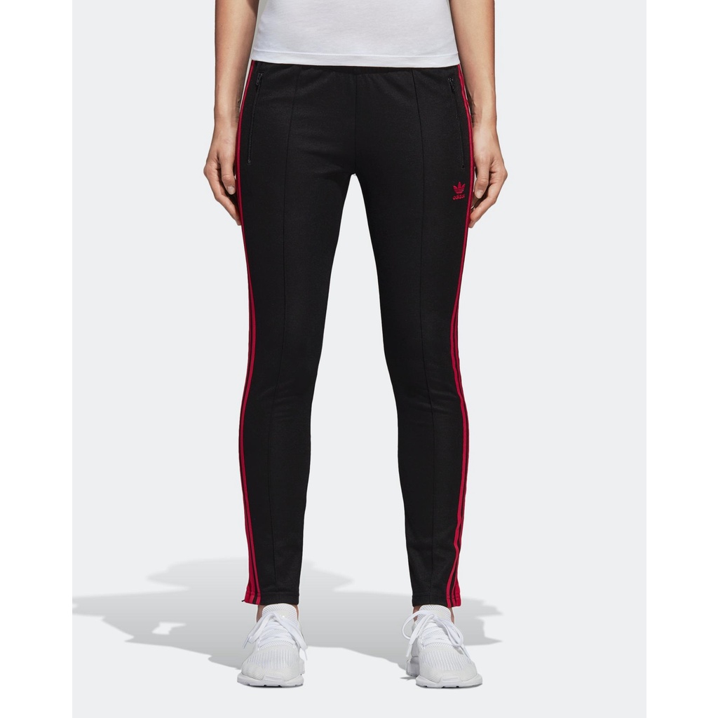 Jual ADIDAS LEOFLAGE SST TRACK PANTS ADIDX4300 Shopee Indonesia