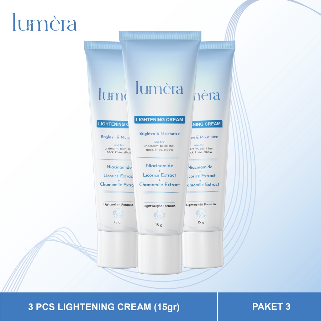 Produk Lumera Beauty Official | Shopee Indonesia