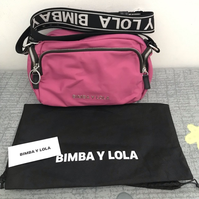Bimba Y Lola Original