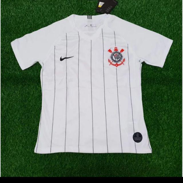 Jual JERSEY CORINTHIANS HOME AWAY 2019/2020 Shopee Indonesia