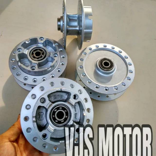 Jual Tromol teromol depan HONDA VARIO PNP BEAT DAN SCOOPY GENIO FI ...