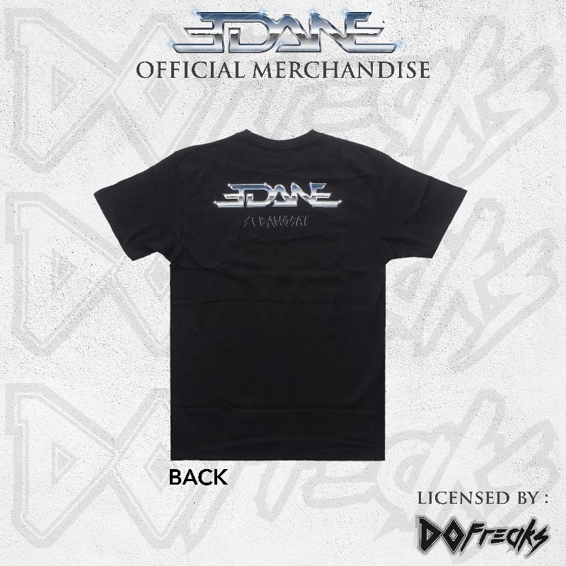 Jual T-Shirt Edane - Sibangsat | Shopee Indonesia