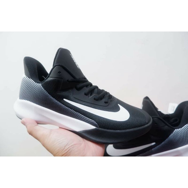 Sepatu basket nike hotsell