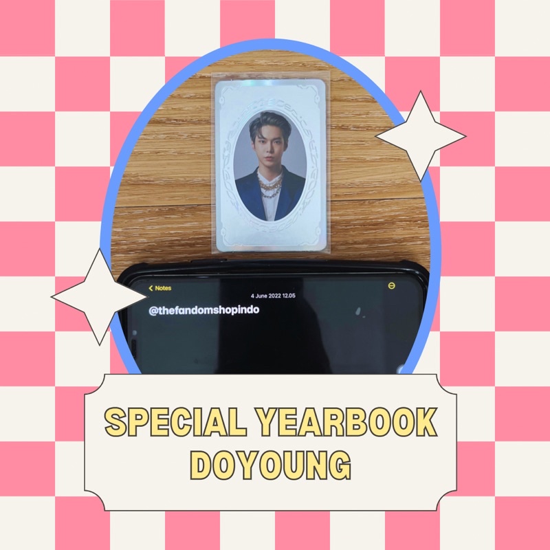 Jual NCT Special Yearbook Terlengkap & Harga Terbaru November 2025