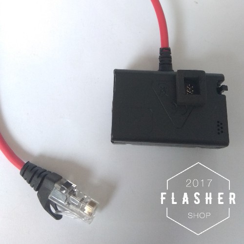 Jual Kabel Flash Nokia 107 | Shopee Indonesia