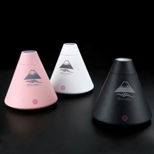 Jual ultrasonic humidifier mini air | Shopee Indonesia