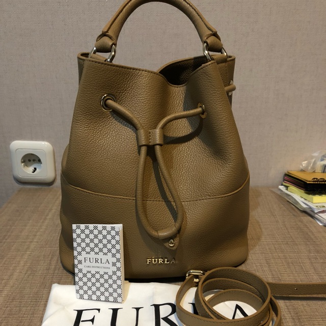 Furla brooklyn discount