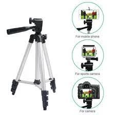 * Mka * Tripod 3110 Tripod Kamera Universal Free Holder U Dan Tas Tripod Dudukan Kamera