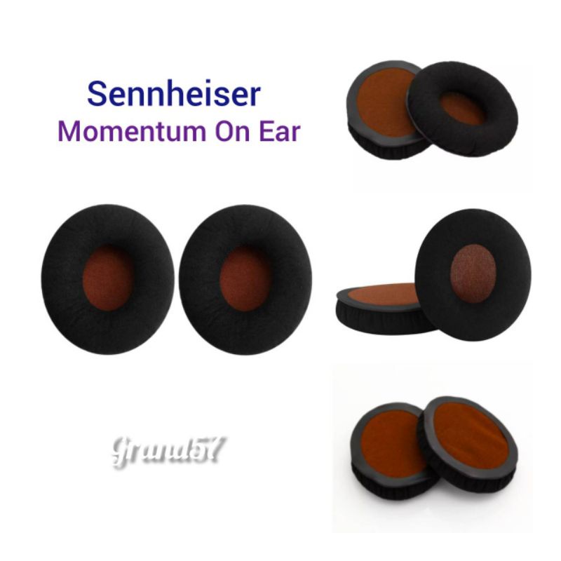 Sennheiser best sale momentum shopee