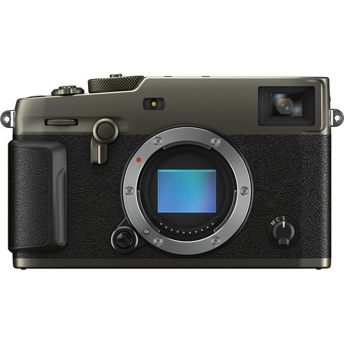 Jual Fujifilm X-Pro X-Pro3 Fuji Xpro3 XPro Body Only Garansi