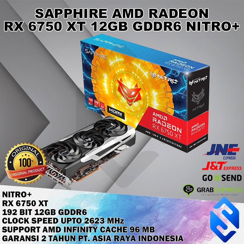 jual-sapphire-nitro-amd-radeon-rx-6750-xt-12gb-gddr6-192-bit-murah