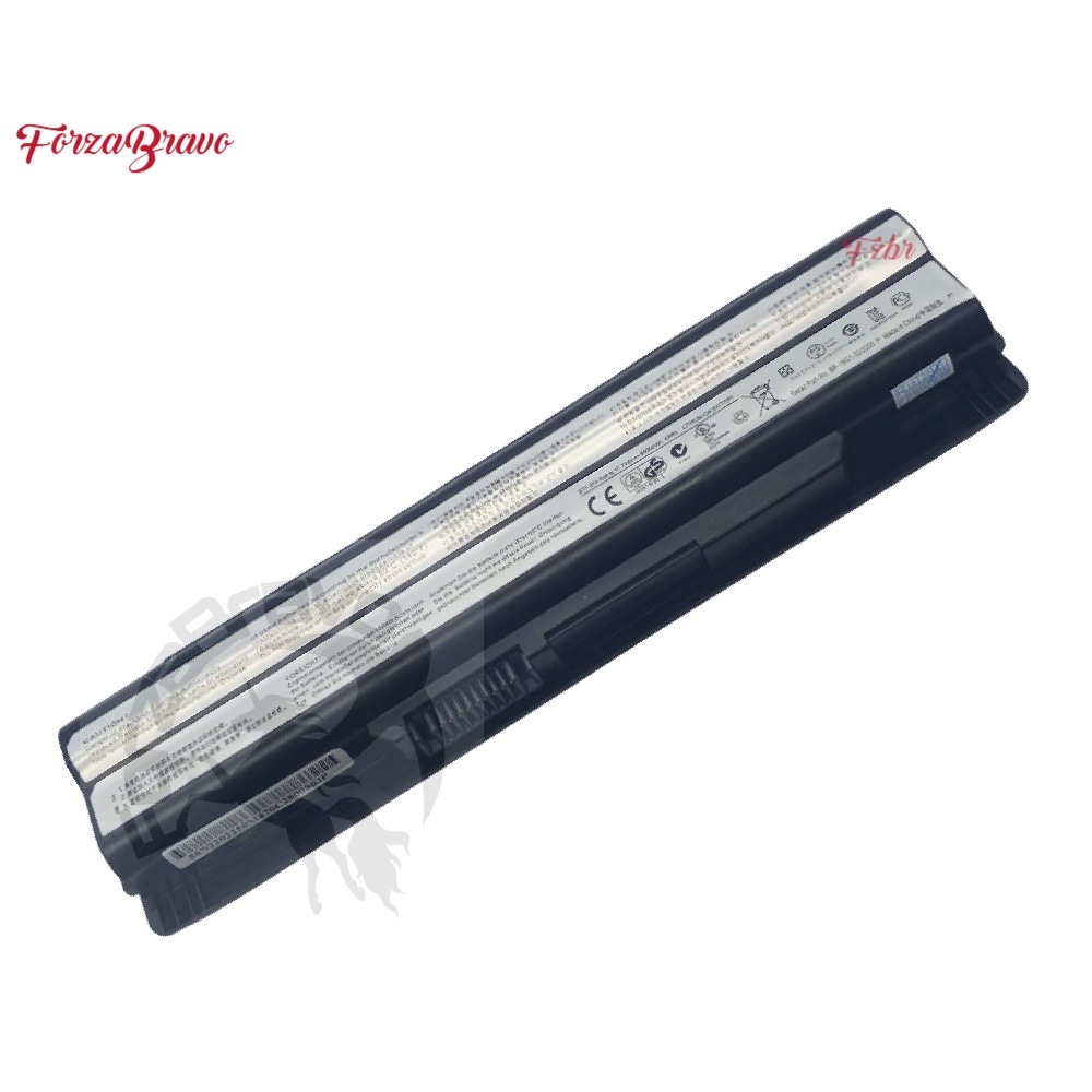 vhbw batteria Sostuisce BTY-S14, BTY-S15 compatibile con | FindTheDeal