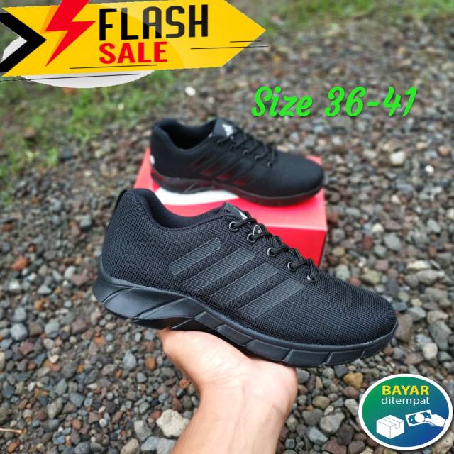 Promo sepatu adidas sales
