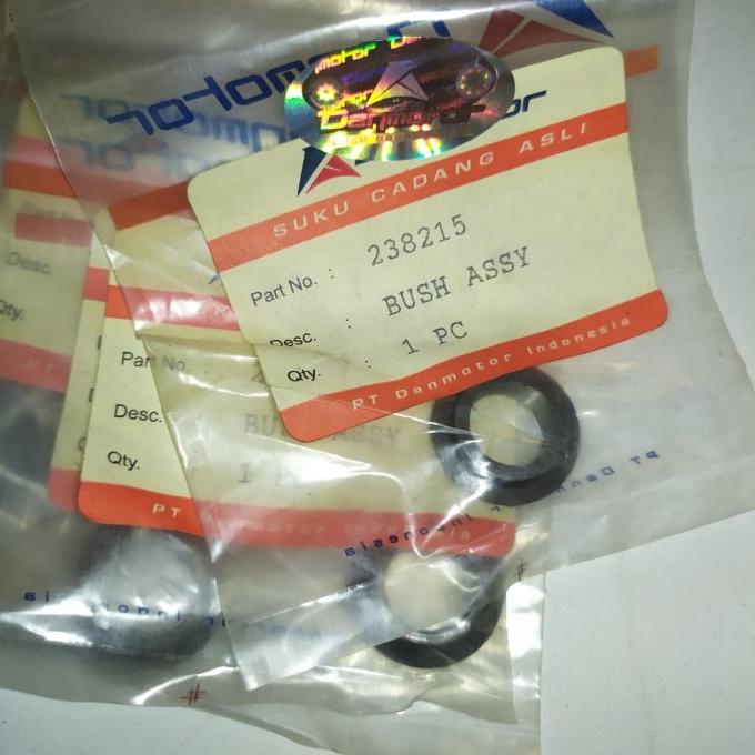 Jual [[COD]] bush assy pulley bawah vespa corsa original nos LIMITED ...