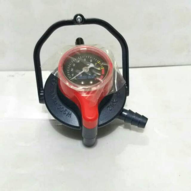 Jual Regulator gas Wing gas w900 | Shopee Indonesia