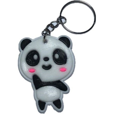 Jual Reseller Welcome G Gantungan Kunci Karakter Keychain Gantungan Kunci Lucu