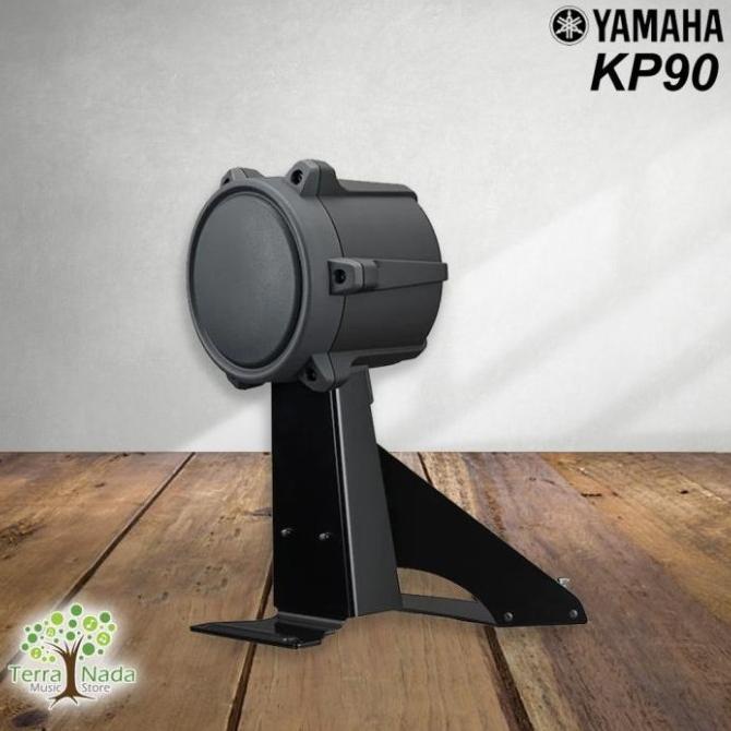 Jual Sale Yamaha Dtx Kp90 - Kick Pad Kp 90 Drum Elektrik / Kick Pad ...