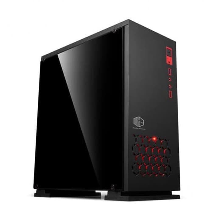 Jual Pc Rakitan Gaming Mystic Intel I Kabylake Quad Core