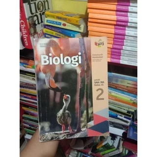 biologi kelaa 11 sma erlangga D.A pratiwi