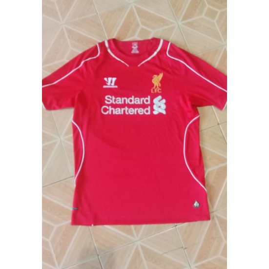 Beli jersey best sale original liverpool