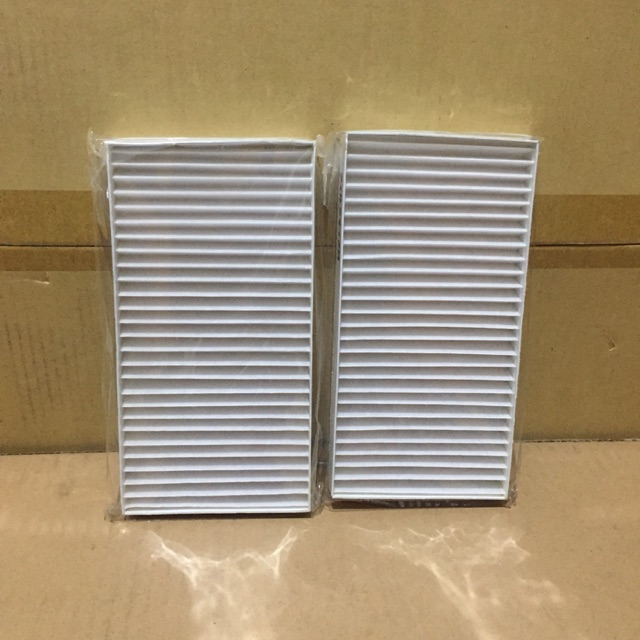 Jual FILTER CABIN ESCUDO 2000 PILTER KABIN UDARA AC MOBIL VILTER ...