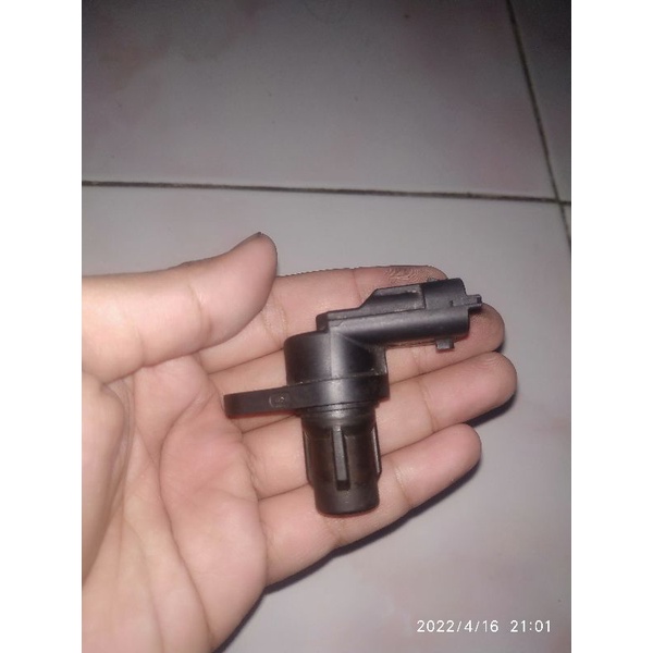 Jual Sensor Cmp Camshaft Noken As Ford Ranger 3000 Cc Everest Tdci Mazda Bt50 Tdci Commonrail 3128