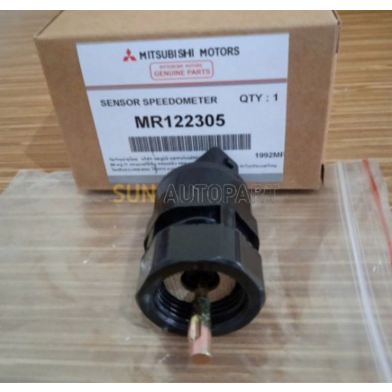 Jual SENSOR SPEEDOMETER MITSUBISHI TRITON MR122305 | Shopee Indonesia