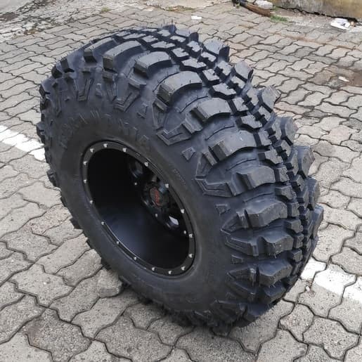 Jual DELIUM TERRA MANIA 35x10.5 R15 Ban Offroad Extreme 35 x 10.5 R15 ...