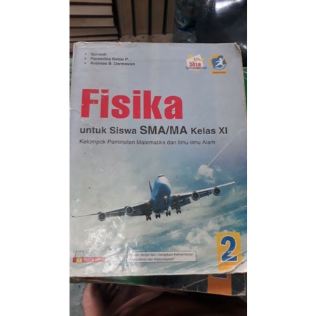 Jual BUKU FISIKA KELAS XI SMA MA KURIKULUM 2013 REVISI | Shopee Indonesia