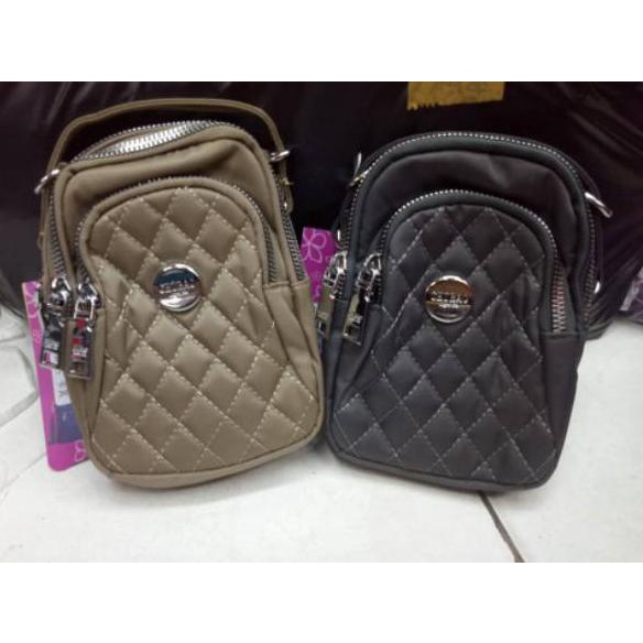 Jual CODE-152⭐ TAS CHIBAO CB8182 