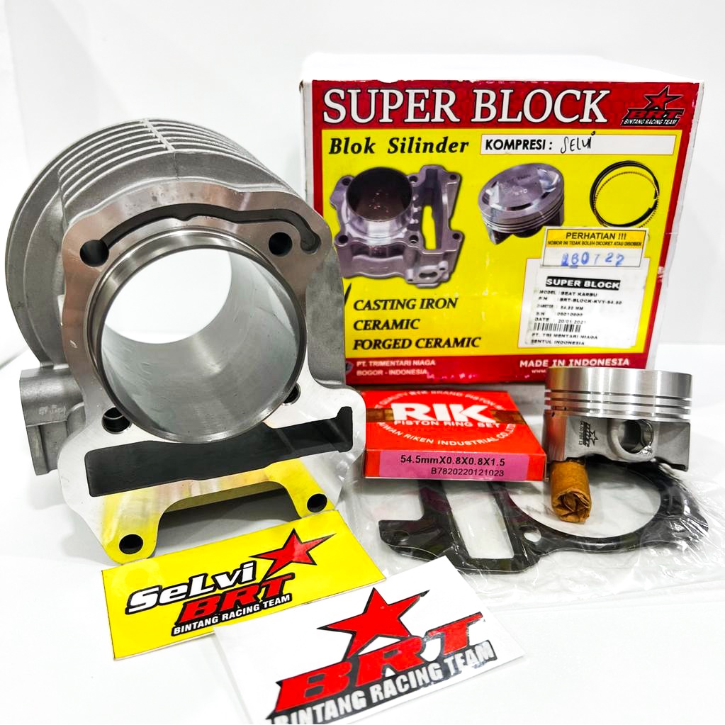 Jual Blok Beat Terlengkap & Harga Terbaru Juli 2026 | Shopee Indonesia