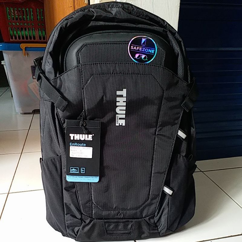 Jual 2025 backpack thule